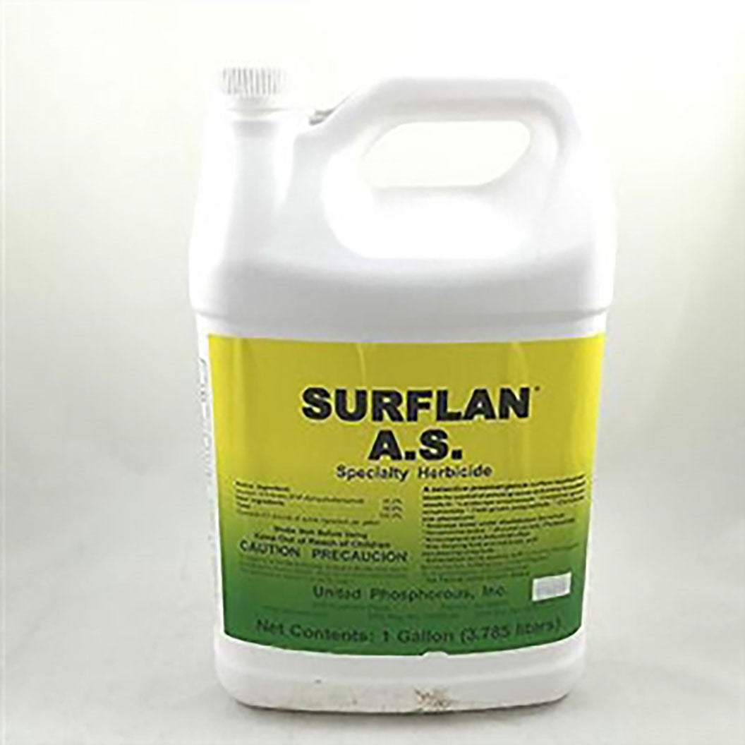 Surflan A.S Pre-Emergent Herbicide - 1 Gallon - Seed World