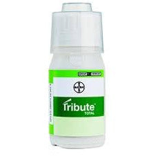 triathlon herbicide Tribute Total Herbicide