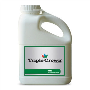 Triple Crown GC Insecticide - 1 Gallon | Seed World
