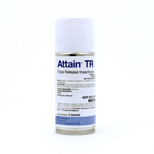 Attain TR Total Release Insecticide - 2 Oz - Seed World