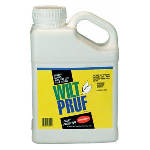 Wilt-Pruf Concentrate - 1 Gallon - Seed World