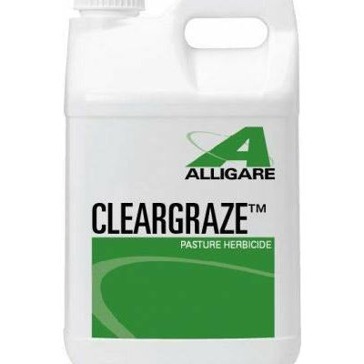 aggressor herbicide Cleargraze Pasture Herbicide