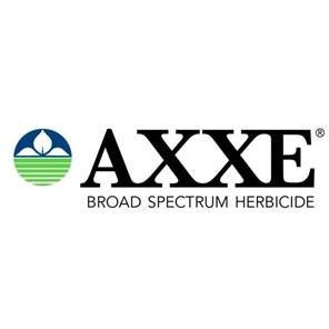 axe herbicide AXXE Broad Spectrum Herbicide