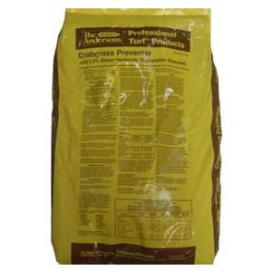 Andersons Balan Herbicide Crabgrass Preventer - 40 Lbs. Seed World