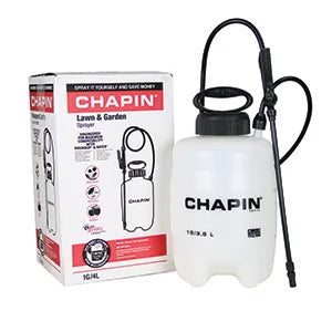 lawn & garden sprayer-1 gal Chapin Lawn & Garden Sprayer 1 Gal