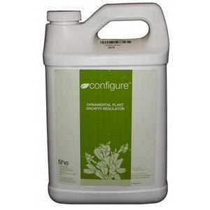Configure PGR Ornamental Plant Growth Regulator