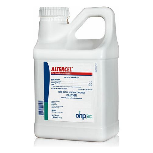 Altercel PGR Plant Growth Regulator - 1 Gallon– Seed World