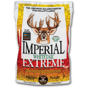 Imperial Extreme - 5.6 Lbs / 23 Lbs. - Seed World