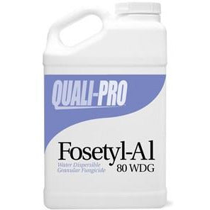 Fosetyl-Al 80 WDG Fungicide