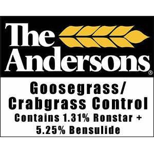 bensulide herbicide label Goosegrass/crabgrass Control Herbicide