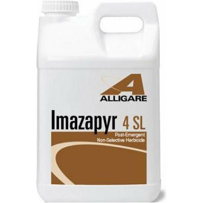 imazapic herbicide trade names Imazapyr 4 SL Herbicide