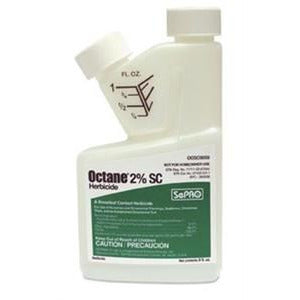 pyraflufen herbicide Octane 2% SC Herbicide