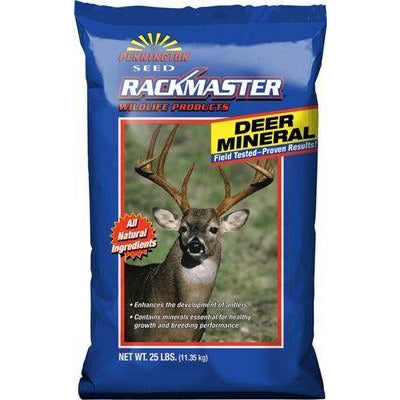 deer mineral salt