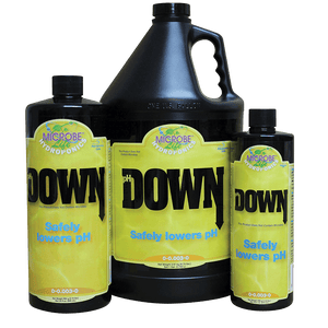 pH Down 32 ounce - Seed World