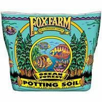 FoxFarm 3 Cu. Ft. Ocean Forest Potting Soil