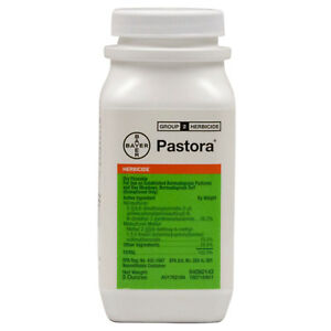 Bayer Pastora Herbicide