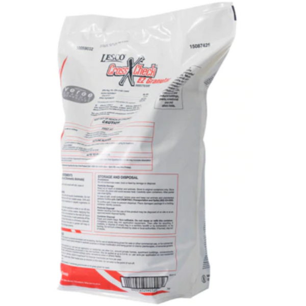 crosscheck herbicide label Crosscheck EZ Insecticide