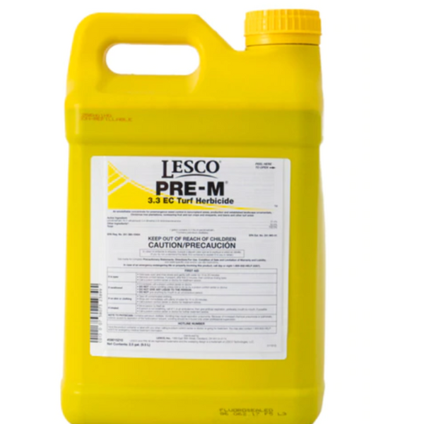 pre herbicides Pre-M 3.3 EC Pre Emergent Liquid Herbicide