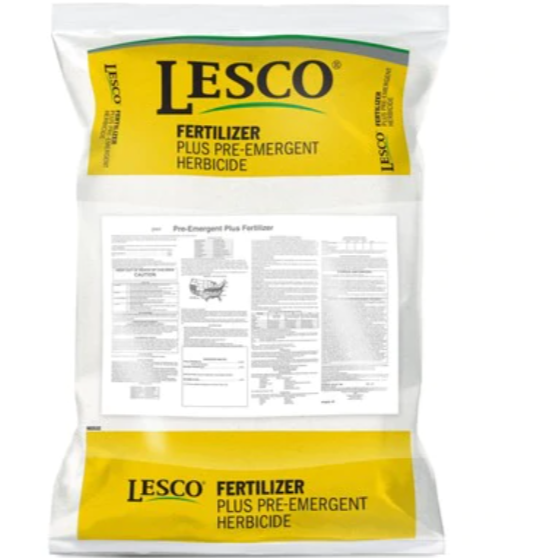 stonewall 4l herbicide LESCO Fertilizer/Herbicide Pre Emergent Stonewall 0.43% 0-0-8 Mini