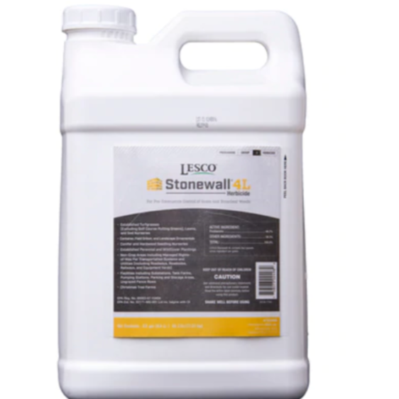 Stonewall 4L Herbicide 2.5 Gallon– Seed World