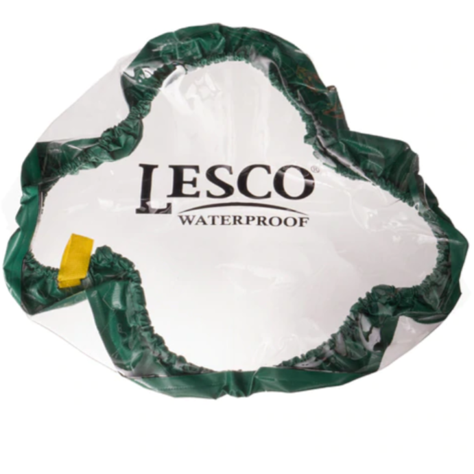 Lesco Waterproof Cover for Fertilizer Spreader - 80 Lbs. Hopper - Seed World
