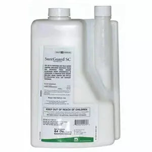 squire ultra herbicide NuFarm SureGuard EZ Herbicide