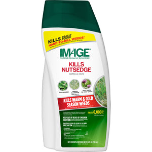 Image Nutsedge Concentrate Herbicide  - 24 Oz. - Seed World