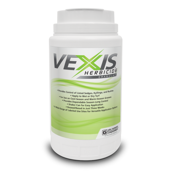 freeway herbicide Vexis Herbicide Granular– Seed World
