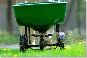 Fertilizer Catalog