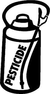 Pesticides