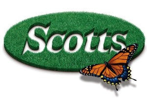 Scotts Lawn Grass Seed