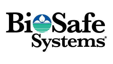BioSafe Systems Logo