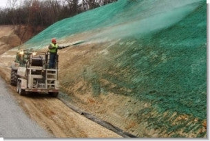 Erosion Control Seeds