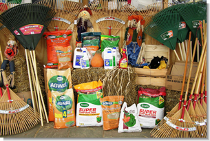 Supplies