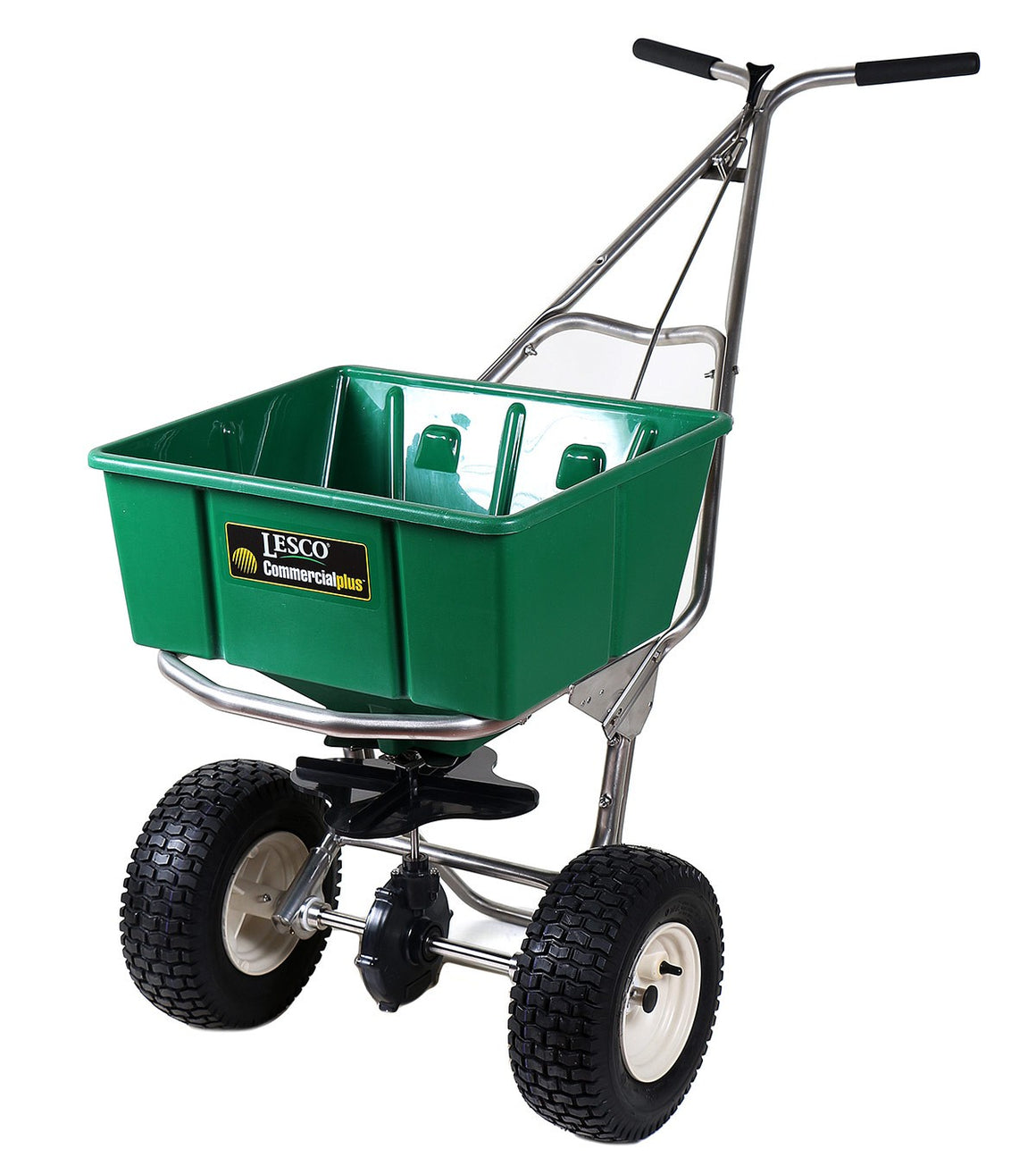 Spreader