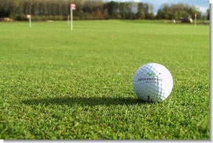 Putting Green Grass Seed