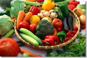 Vegetable Seed