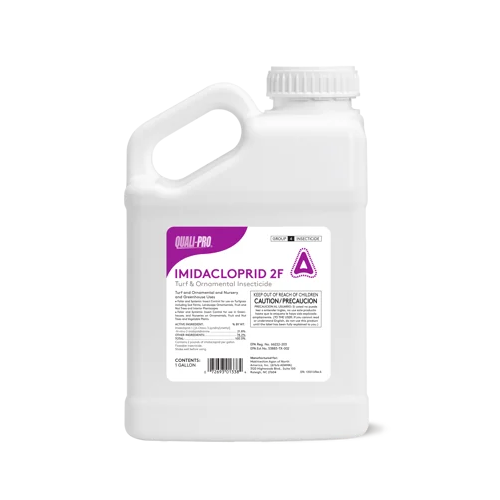 Imidacloprid 2F Turf & Ornamental - 1 Gal. - Seed World