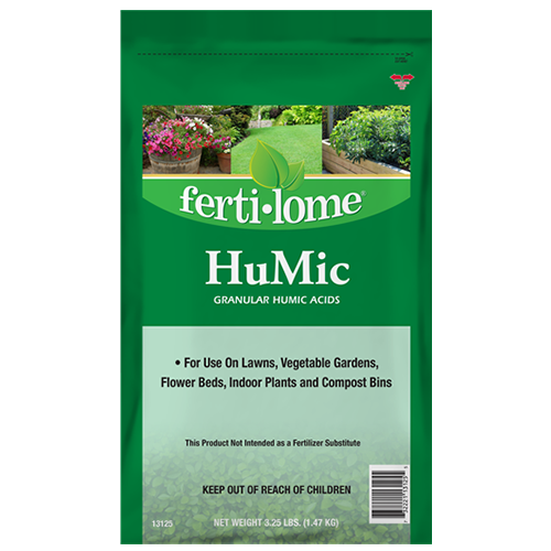HuMic Granular Humic Acid