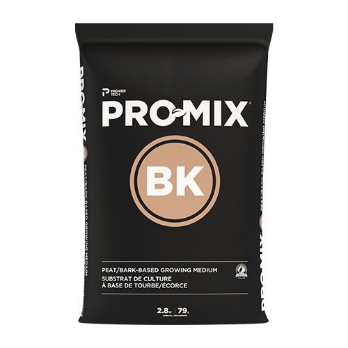 PRO-MIX Fertilizer BK25 - 2.8 cf - Seed World