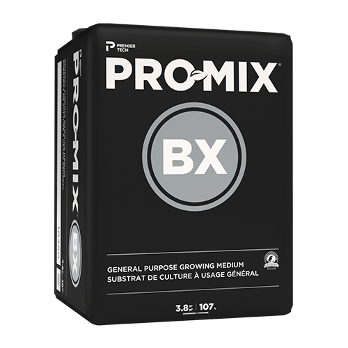 PRO-MIX BX Fertilizer - 3.8 cf