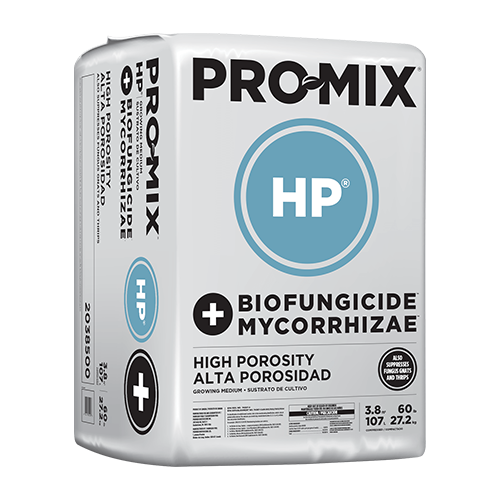 PRO-MIX HP Biofungicide + Mycorrhizae - 3.8 cf