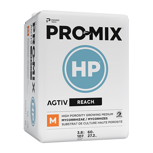 PRO-MIX HP with Mycorrhizae