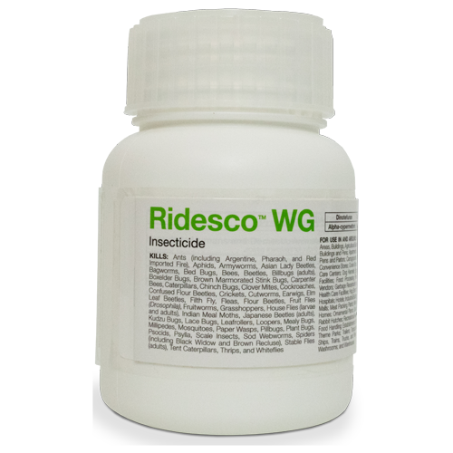 Ridesco WG Insecticide - 190 g - Seed World