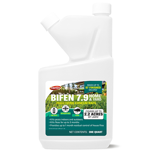 Martins Bifen Home & Yard Insecticide Concentrate - 1 pt.
