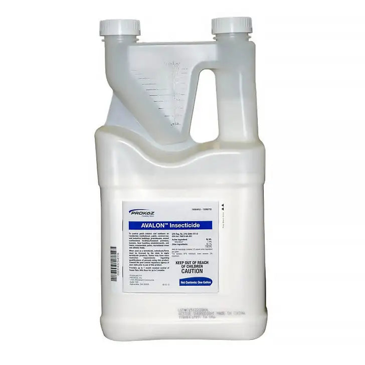 Avalon Bifen Golf & Nursery Insecticide - 1 Gal