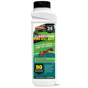 Martins Surrender Fire Ant Bait - 12 oz. - Seed World