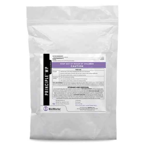 Principle 22 WP Biological Insecticide - 1 Lb.