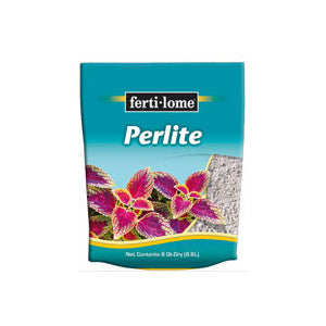 Fertilome Perlite - 8 Qt. - Seed World