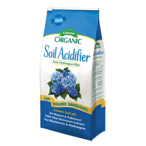 Espoma Organic Soils Acidifier - 6 Lbs. - Seed World